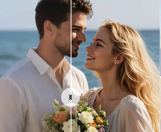AI Image Enhancer