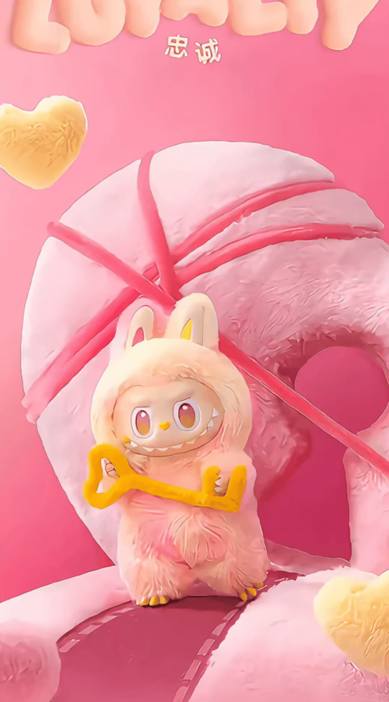 Fondo de Pantalla Rosa Dulce Tratamiento